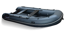 Надувная лодка ПВХ Хантер 390 А