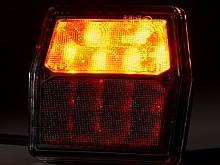 Фонарь задний FT 222 LED