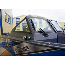 Катер Беркут L-Arctica