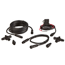 Комплект Lowrance N2K-EXP-RD-2 New NM2K