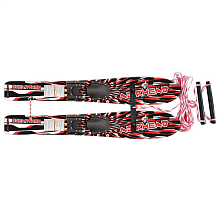 Подростковые водные лыжи AirHead Widebody Trainers