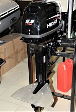 Гидрокрыло для лодочного мотора Tohatsu, Mercury 9.9-18 л.с., нерж., арт. GK0100