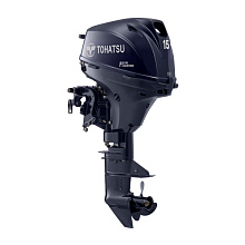 Лодочный мотор Тохатсу MFS 15 EPL EFI