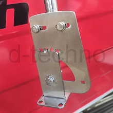 Держатель датчика эхолота Active Target на ротатор, арт. PRD 003