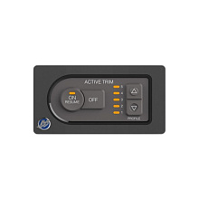 Автоматическая система трима Active Trim (4-тактные Mercury F40 - F60)