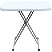 Стол складной туристический Coolwalk 1205 (75х50 см.)