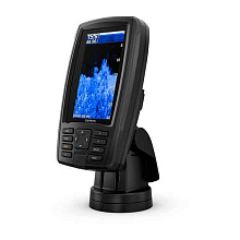 Эхолот Гармин ECHOMAP Plus 42cv с датчиком GT20-TM