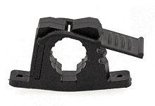 Универсальное крепление 33-20-0129 для инструментов Ø33–40 мм, полиуретан