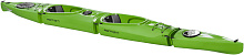 Каяк разборный MEZCAL GTX TANDEM двухместный