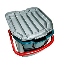 Экспедиционный ящик IRIS RV BOX Bucket 15B, 15 л.
