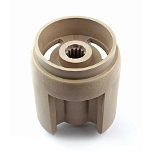 Гребной композитный винт 3x9-1/4x11R, NEY, NEY362-B641090