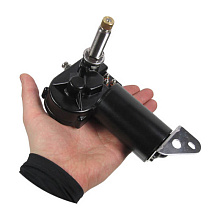 Электропривод стеклоочистителя 12В, ось 2"