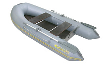 Надувная лодка ПВХ CatFish 270