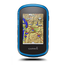 Туристический навигатор Garmin eTrex Touch 25