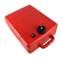 Бак топливный 23 л.