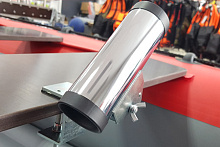 Держатель удилища Авача СТ со струбциной.