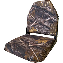 Кресло складное Кокпит, камуфляж (лес), арт. kr-les