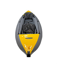 Надувная байдарка Хатанга 2