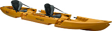 Каяк разборный THE TEQUILA! GTX TANDEM двухместный