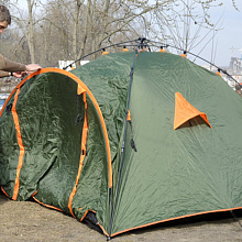 Палатка Envision 4Lux (автомат)