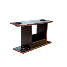 Универсальный крепежный блок УКБ 2У (2 удилища), ликпаз (РБ)