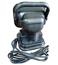 Фара-искатель HID 12V 55W (ксенон) на магните, с ДУ