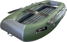 Надувная лодка ПВХ Young (Юнг) 310 НДНД