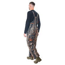 Костюм зимний Хантсмен Памир -45°С, темный лес