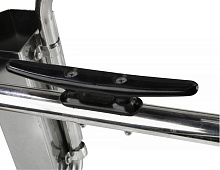 Консоль носовая якорно-швартовая для лодки ПВХ, малая.