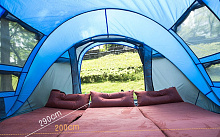 Палатка Вигвам, арт. 1906 (автомат)