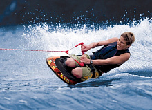 Доска для катания AirHead MAGMA KneeBoard