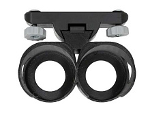 Подстаканник для лодки LODFORT на Т-паз (2 предмета)