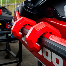 Кранец BUOY для гидроциклов, 253х215х90 мм