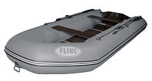 Надувная лодка ПВХ Флинк FT360L