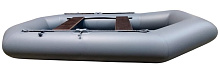 Надувная лодка ПВХ Stel 01-255 light (натяжное дно)