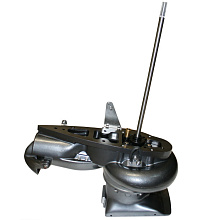 Водометная насадка SEA-PRO WT40 на лодочные моторы Yamaha 40 л.с.