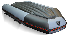 Надувная лодка ПВХ Хантер 320 ЛКА