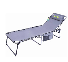 Кровать складная Norfin (Норфин) Halkia NF-20506