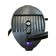 Насос ножной Патриот 10 л. (пластик)