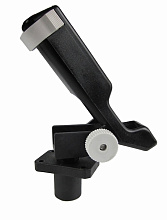 Крепление подставки под удилище врезное, бортовое.