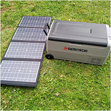 Солнечная панель SUMITACHI 88W