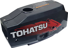 Капот (колпак) Tohatsu M 3.5