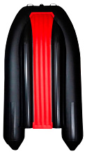 Надувная лодка ПВХ Orca GT 420 НДФ, фальшборт