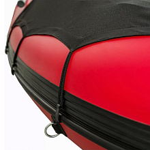 Носовой тент в сборе для лодки СМарин Air Max 330