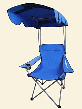 Кресло складное с тентом