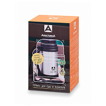 Термос Арктика 201-600 с широким горлом (0,6 л.)
