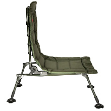 Кресло карповое складное Tramp Comfort