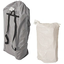 Надувная лодка ПВХ Лоцман Стандарт 280 ВНД серый