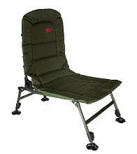 Кресло карповое складное Tramp Comfort