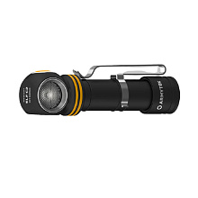 Мульти фонарь Armytek Elf C2 Micro-USB (белый цвет)